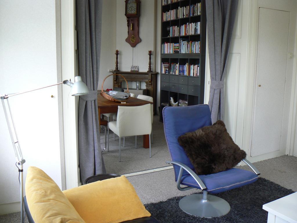 Groningen Buiten B&B Zuidhorn Exterior photo