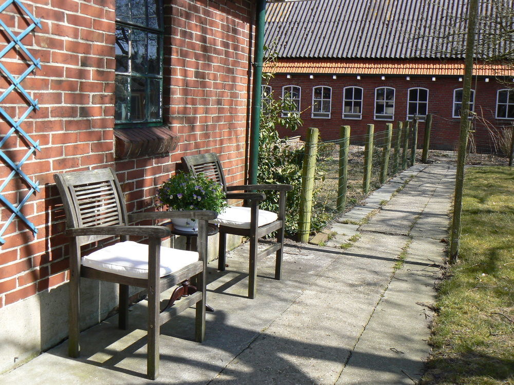 Groningen Buiten B&B Zuidhorn Exterior photo